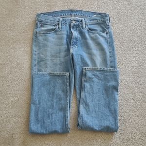 Polo Ralph Lauren Denim Jeans